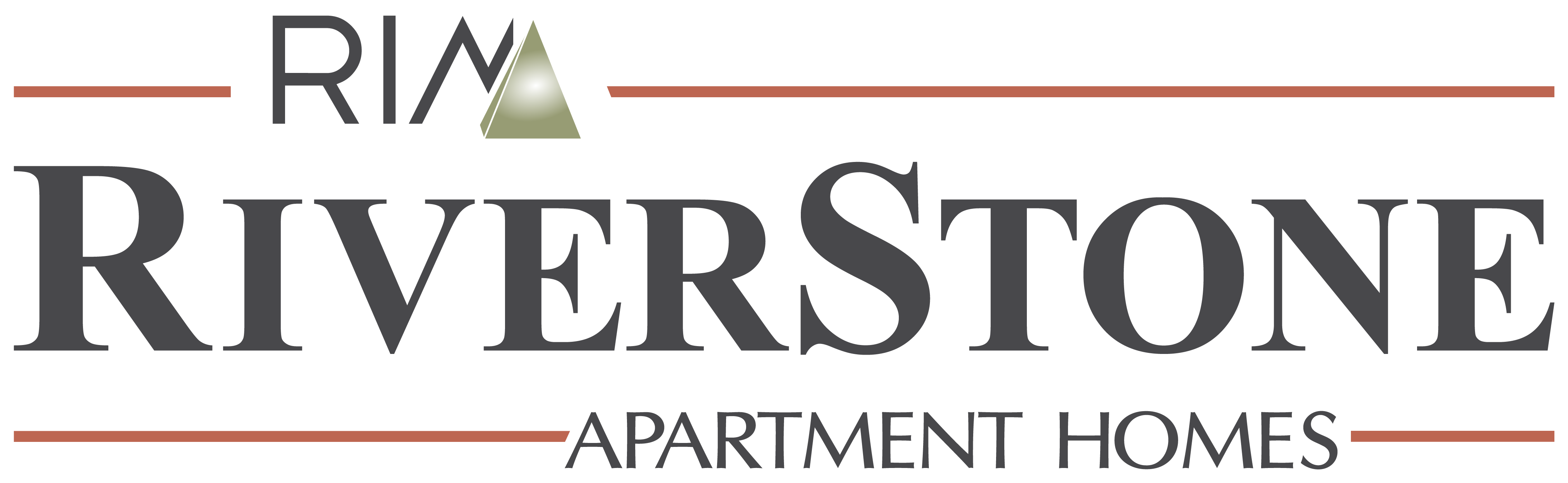 RiverStone Apartment Homes logo